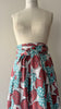 Bombflower Dress | 1950s
