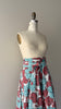 Bombflower Dress | 1950s