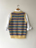 Ralph Lauren Fair Isle Vest