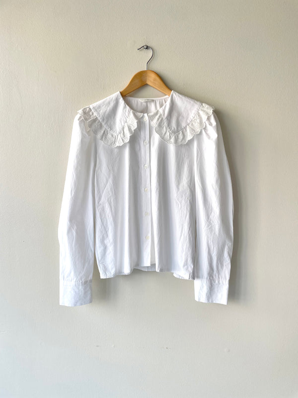 Oviedo Blouse