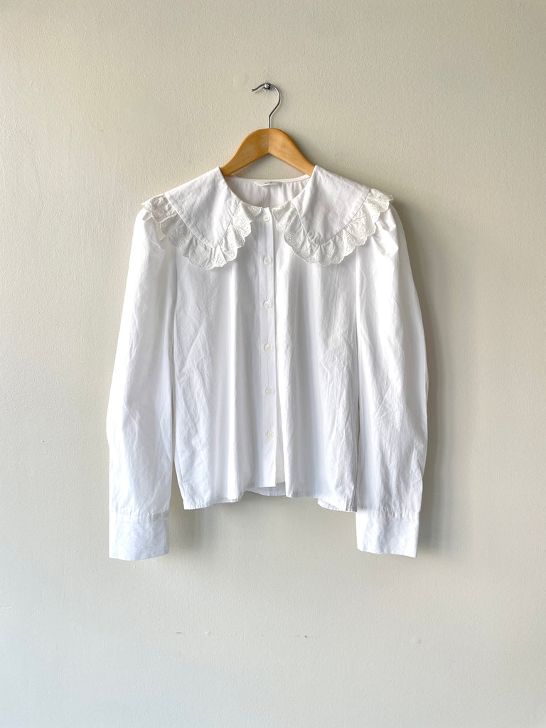 Oviedo Blouse