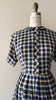 Mountain Picnic Dress | 1950s