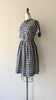 Mountain Picnic Dress | 1950s