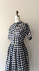 Mountain Picnic Dress | 1950s