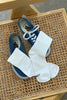 Le Bon Shoppe Sneaker Socks