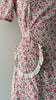 Bygones Cotton Dress | 1930s