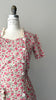 Bygones Cotton Dress | 1930s