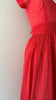 Bowl of Cherries Dress | 1940s