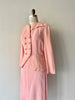 Open Session Suit | 1940s
