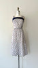 Atomic Sundress | 1950s