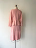 Open Session Suit | 1940s