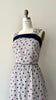 Atomic Sundress | 1950s