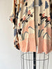 Yutori Antique Silk Haori