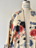 Yutori Antique Silk Haori