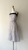 Atomic Sundress | 1950s