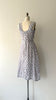 Atomic Sundress | 1950s