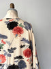 Yutori Antique Silk Haori