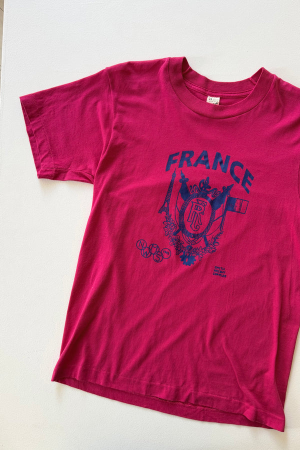 France Tee