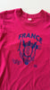 France Tee