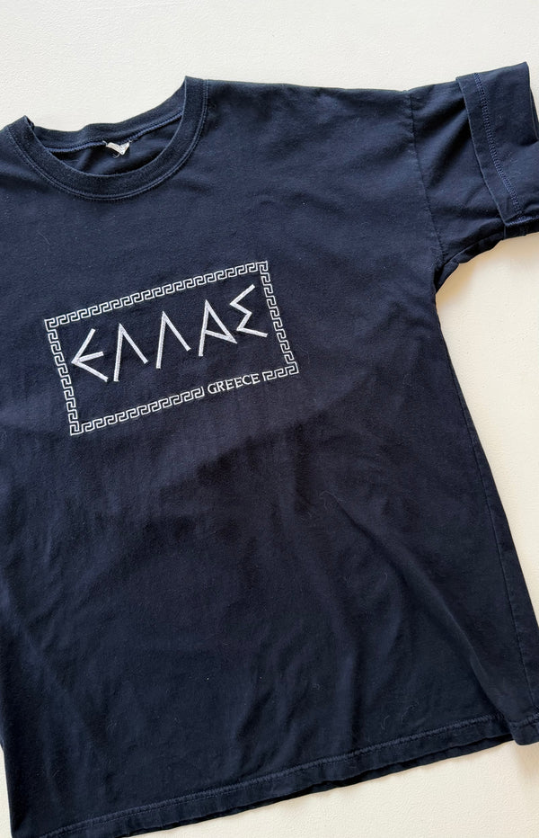 Greece Tee