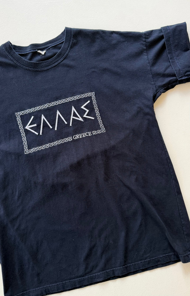 Greece Tee