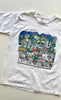 Mexico City Tee | 1990s