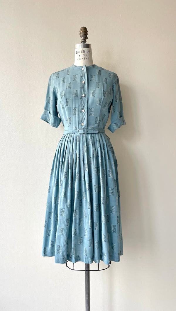 Special Collections Dress | 1950s