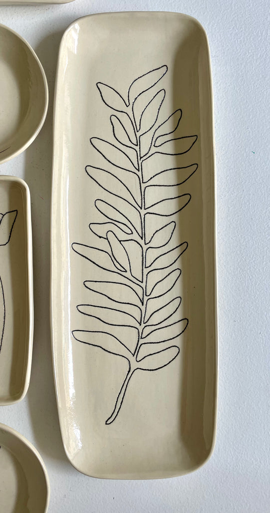 CSF Ceramics