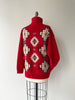 Ketchikan Wool Sweater