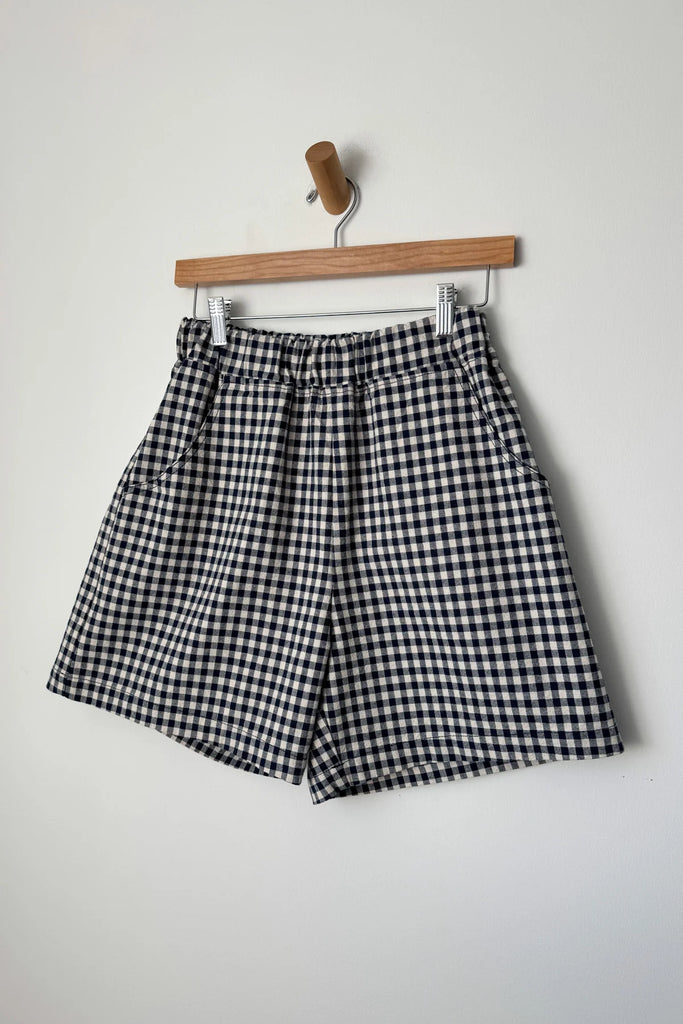 City Shorts | Le Bon Shoppe