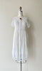 Edie Rayon Dress | 1990s