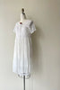 Edie Rayon Dress | 1990s