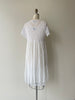 Edie Rayon Dress | 1990s