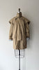Canvas Australian Outback Coat
