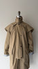 Canvas Australian Outback Coat