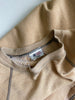 Contrast Stitch Raglan