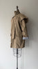 Canvas Australian Outback Coat