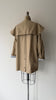 Canvas Australian Outback Coat