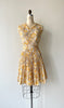 Modflower Dress | 1960s