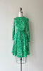 Diane Von Furstenberg Dress | 1970s
