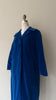 Royal Velvet Coat | 1960s