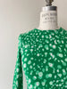 Diane Von Furstenberg Dress | 1970s