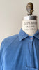 Fine Corduroy Top | 1950s