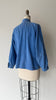 Fine Corduroy Top | 1950s