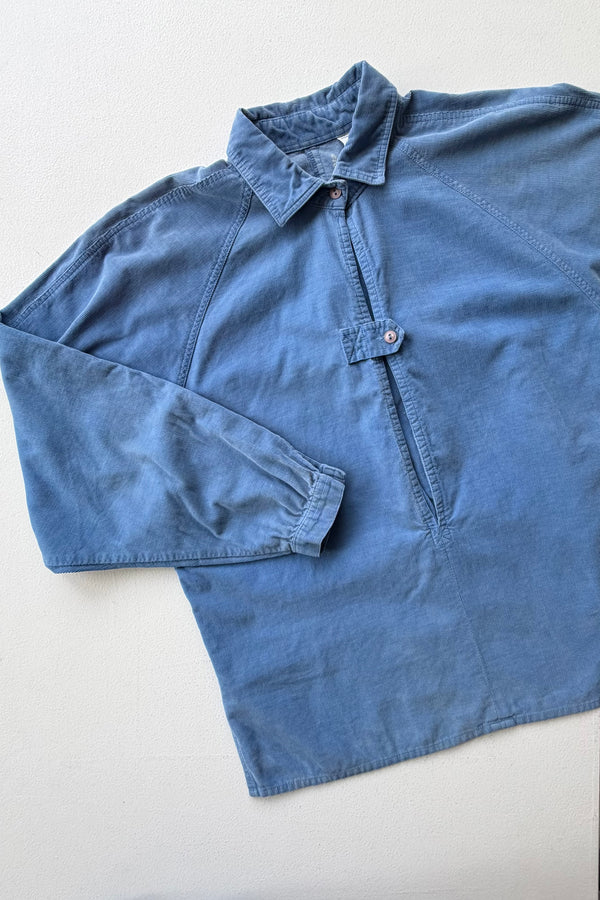 Fine Corduroy Top | 1950s