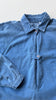 Fine Corduroy Top | 1950s