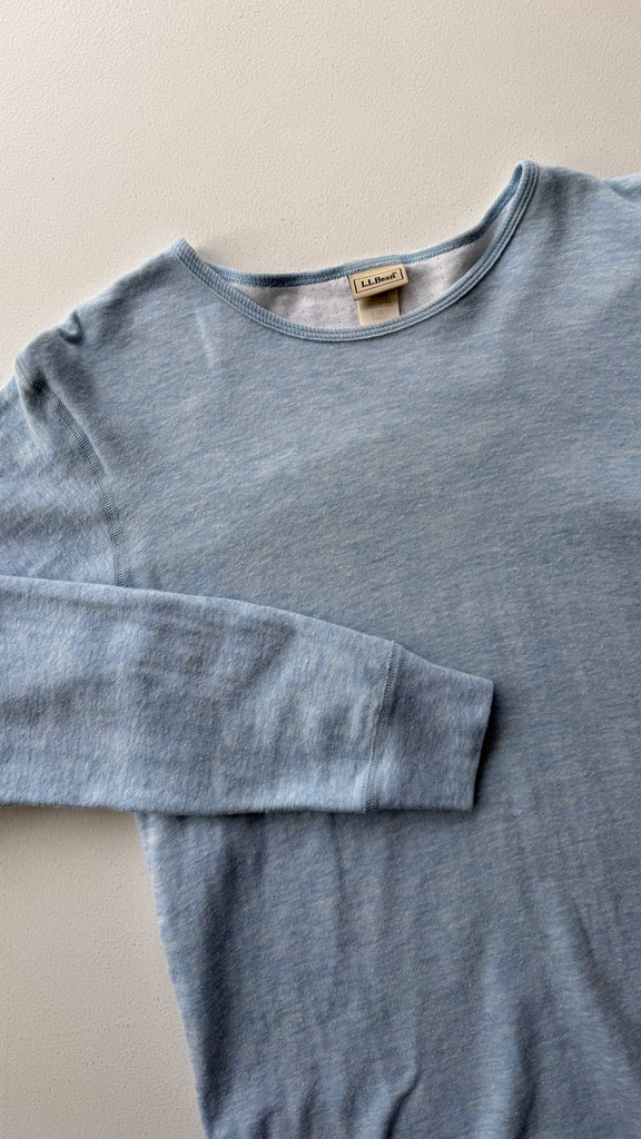 L.L. Bean Baselayer Tops