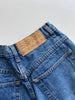 Esprit High-Waisted Jeans | 1980s