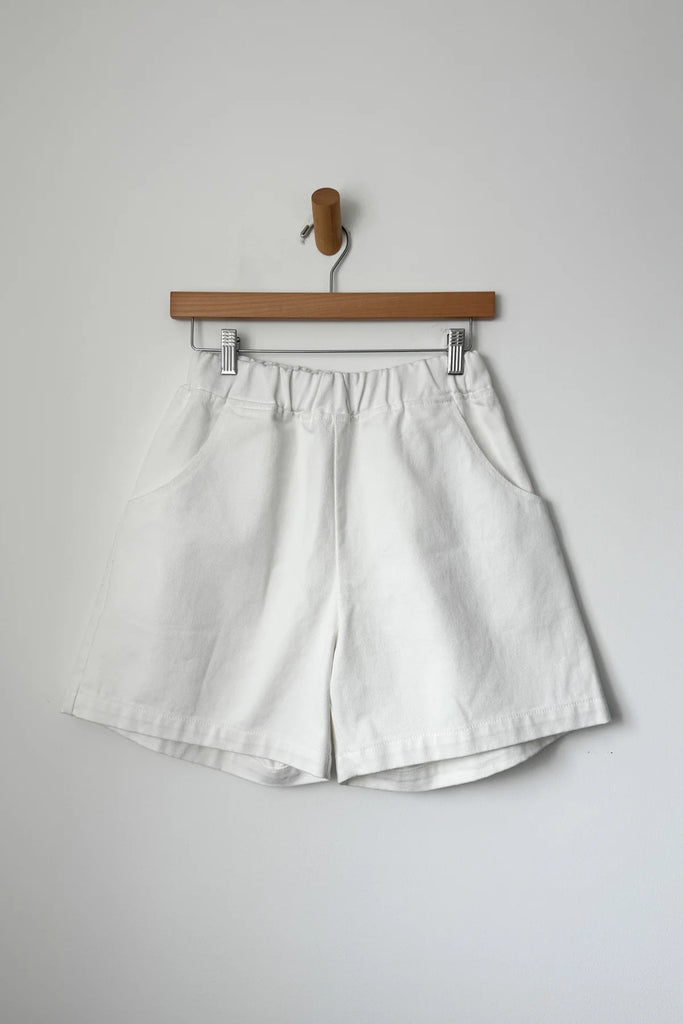 City Shorts | Le Bon Shoppe