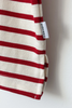 Marseille Boat Neck Top | Le Bon Shoppe